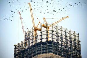 Highest Paid Construction Jobs