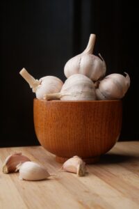 Garlic