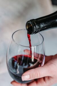 Top 10 Best Red Wine