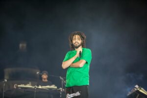 J.Cole