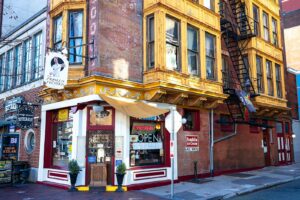  Cheesesteaks In Philly