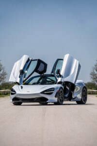 McLaren 720S