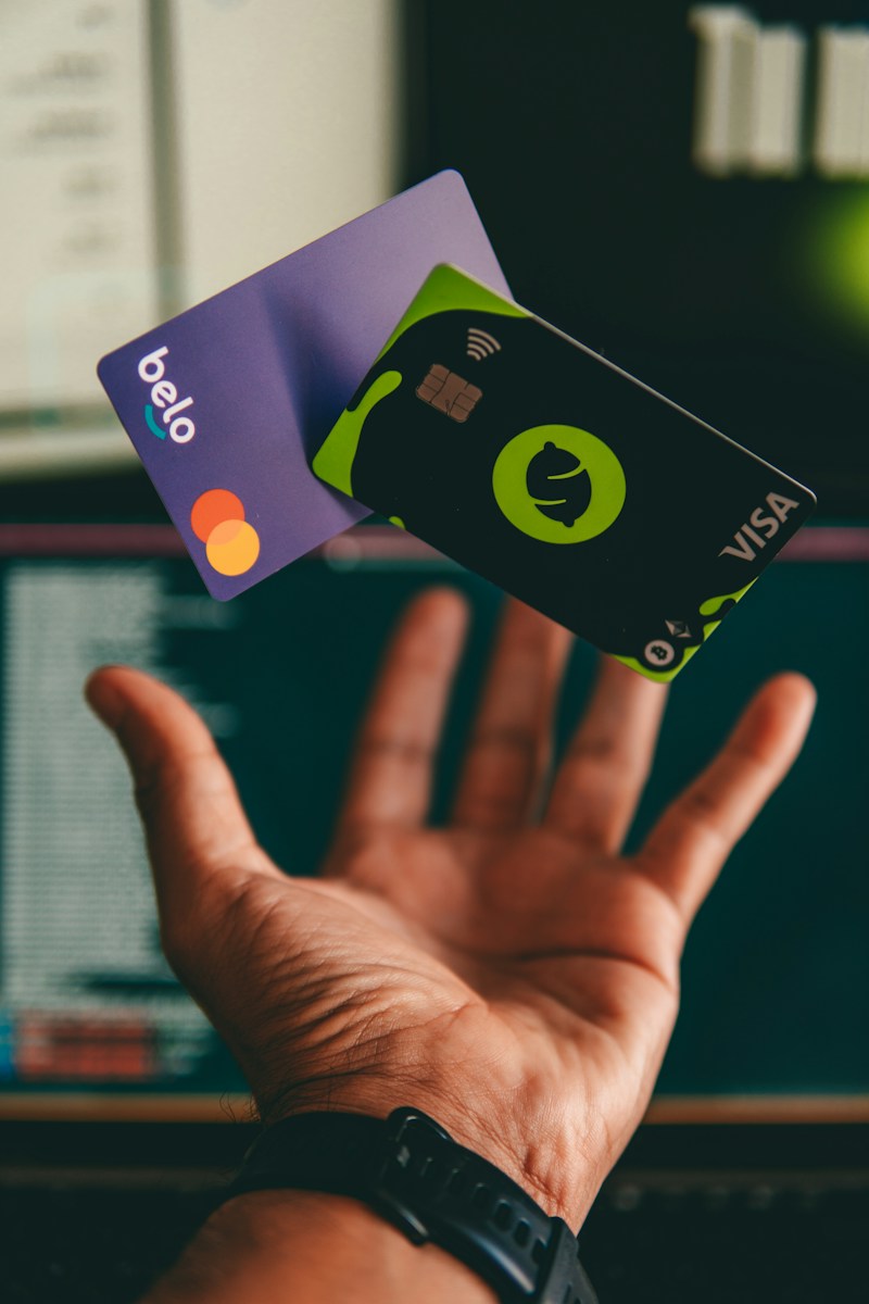 Most Beneficial Credit Cards